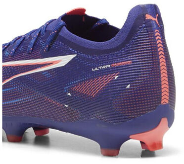 PUMA Ultra 5 pro fg/ag 107685 Paars - 42,5