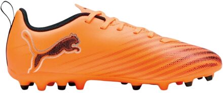 PUMA Ultra 6 Play MG Voetbalschoenen Junior - 33