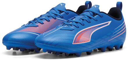 PUMA Ultra 6 Play MG Voetbalschoenen Junior - 37 1/2