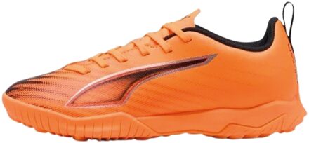 PUMA Ultra 6 Play TT FG/AG Voetbalschoenen Junior - 30