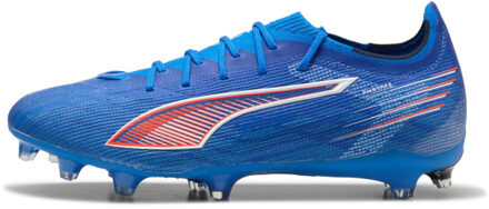 PUMA ultra 6 pro fg/ag voetbal schoen firm ground heren - - maat 44,5 Blauw