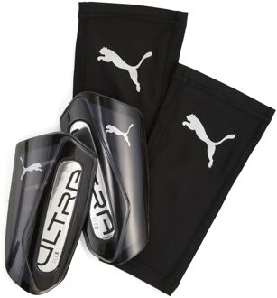 PUMA Ultra Flex Sleeve Scheenbeschermers - M