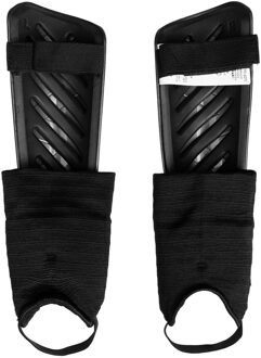 PUMA Ultra lichte scheen- en enkelbeschermers voor volwassenen (Roze/Wit/Zwart)