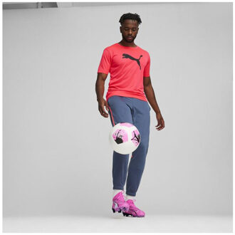 PUMA Ultra match fg/ag 107754 Roze - 42