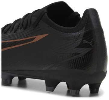 PUMA Ultra match fg/ag 107754 Zwart - 42