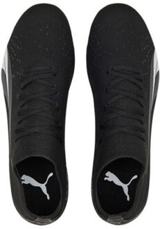 puma ultra match voetbalschoenen zwart/wit - 42