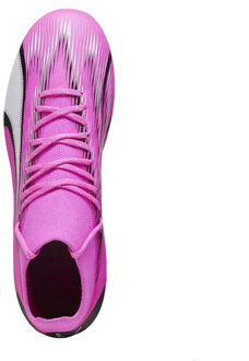 PUMA Ultra pro voetbalschoenen voor kinderen Roze - 37,5
