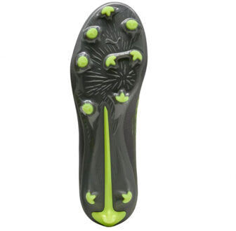 PUMA Unisex adult ultra 5 match+ kunstgras voetbalschoenen Grijs - 42