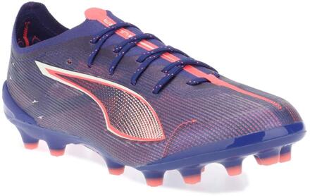 PUMA Unisex Adult Ultra 5 Ultimate kunstgras voetbalschoenen (Blauw)