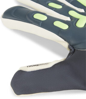 PUMA Unisex FUTURE Match Keepershandschoenen Grijs - 10 (Gloves)