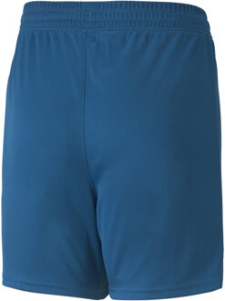 PUMA Unisex PSV Eindhoven 22/23 Replica Korte Broek Blauw - 9-10J / 134-140cm