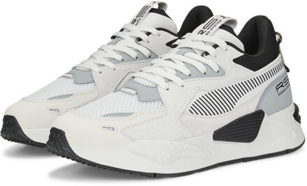 PUMA Unisex RS-Z Reinvention Sneakers Grijs