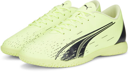 PUMA Unisex Ultra Play IT Voetbalschoenen Geel - EU 44.5 / UK 10