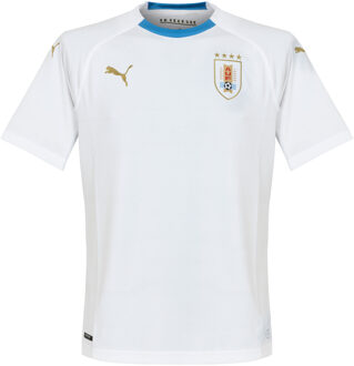 PUMA Uruguay Shirt Uit 2018-2019 - M