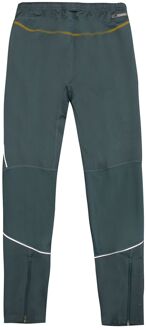 PUMA USP Fitness Long Tight Dames Trainingsbroek 501653 01 Grijs