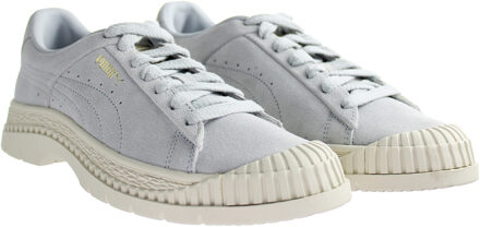 PUMA Utility Blauw Damestrainers - maat EU 38.5 / UK 5.5