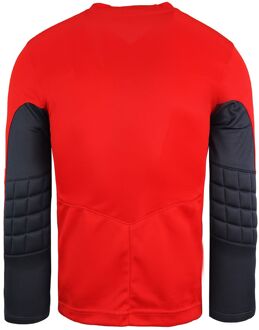 PUMA V5.08 Buffon keepershirt lange mouwen rood heren top 700489 24