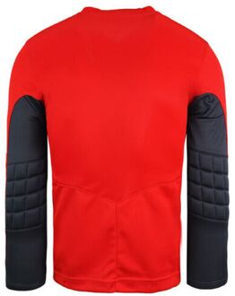 PUMA V5.08 Lange Mouw Crew Rood Kids Buffon Doelman Voetbal Top 700489 24J