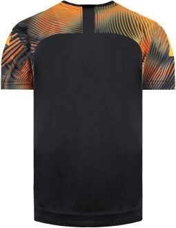 PUMA Valencia C.F Kids Zwart Voetbal Top