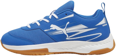PUMA Varion II Indoorschoenen Junior - 35 1/2