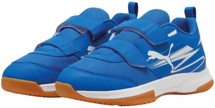PUMA Varion II V Indoorschoenen Junior - 31