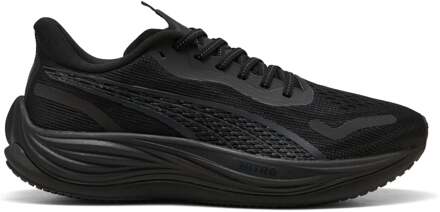 PUMA Velocity Nitro 3 Neutrale Schoen Heren-Zwart,Grijs - 39,40,40.5,41,42,42.5,43,44,44.5,45,46,46.5,47,48-48.5