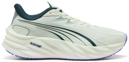 PUMA Velocity Nitro 4 Dames groen - 40 1/2