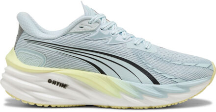 PUMA Velocity Nitro 4 Dames lichtblauw - 37 1/2
