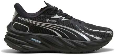 PUMA Velocity Nitro 4 GTX Neutrale schoen Dames zwart - 41