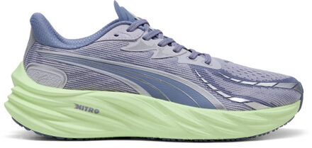 PUMA Velocity Nitro 4 Heren paars - 43