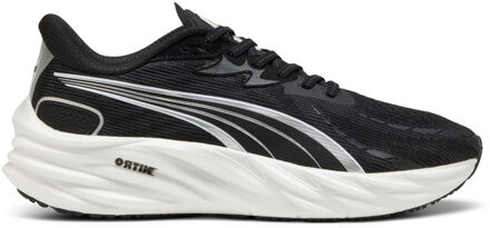 PUMA Velocity Nitro 4 Heren zwart - 44