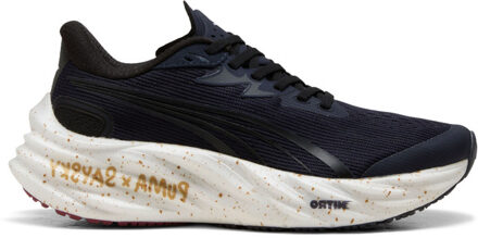 PUMA Velocity Nitro 4 Saysky Heren zwart - 42 1/2