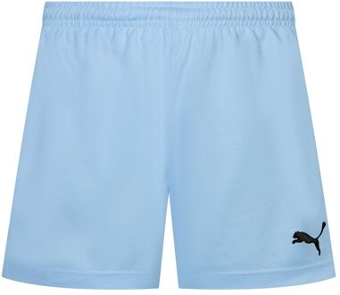 PUMA Vencida Blauwe Trainingsshort Kinderen