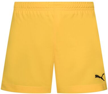 PUMA Vencida Stretch Taille Geel Kindertrainingsshort 700266 07