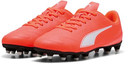 PUMA Vitoria II FG/AG Voetbalschoenen Junior - 33