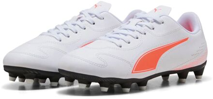 PUMA Vitoria II FG/AG Voetbalschoenen Junior - 36
