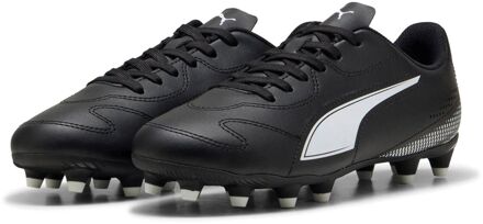 PUMA Vitoria II FG/AG Voetbalschoenen Junior - 38 1/2