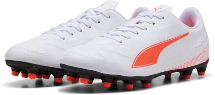 PUMA Vitoria II FG/AG Voetbalschoenen Senior - 44