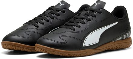 PUMA Vitoria II Zaalvoetbalschoenen Junior - 34