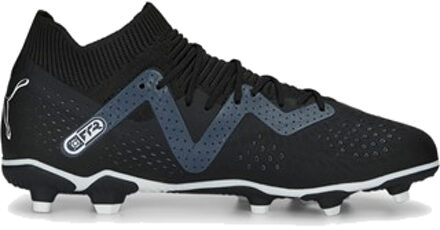 PUMA Voetbalschoenen Zwart - 38