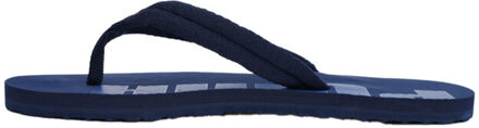 PUMA Volwassen epic v2 teenslippers Blauw - 37