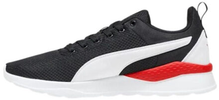 PUMA Volwassen uniseks anzarun lite trainers Zwart - 43,5