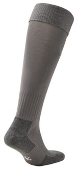 PUMA Volwassen uniseks liga core voetbalsokken Grijs - 43-47