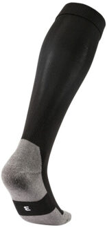 PUMA Volwassen uniseks liga core voetbalsokken Grijs - 43-47