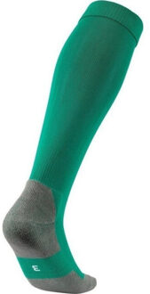 PUMA Volwassen uniseks liga core voetbalsokken - maat 43-47 Grijs