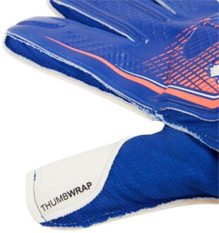 PUMA Volwassen uniseks ultra play rc keepershandschoenen Wit - 10