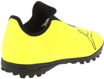 PUMA Volwassen unisex Finesse kunstgras voetbalschoenen (Geel)