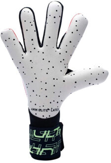 PUMA Volwassen unisex ultra ultimate 1 keepershandschoenen Oranje - 10