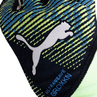 PUMA Volwassen unisex ultra ultimate 1 keepershandschoenen Zwart - 9