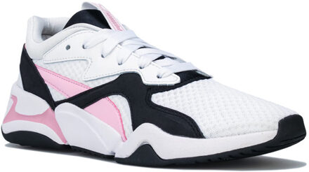 PUMA Vrouwen  - Wit - 37